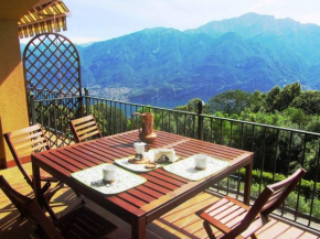 IL BALCONE SUL LAGO Magreglio